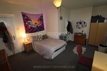 8 bed house, St. Michaels Villas, Headingley, Leeds, LS63AF - Image 6