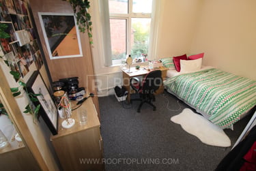 8 bed house, St. Michaels Villas, Headingley, Leeds, LS63AF - Image 11