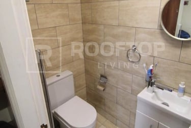 3 bed house, Brudenell Grove, Hyde Park, Leeds, LS61HR - Image 14