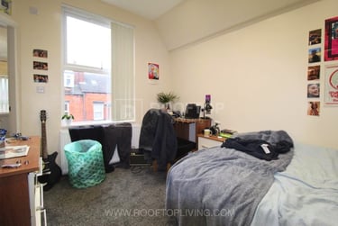 3 bed house, Brudenell Grove, Hyde Park, Leeds, LS61HR - Image 13