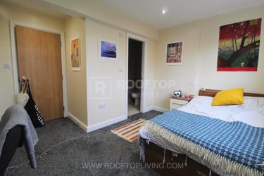 3 bed house, Brudenell Grove, Hyde Park, Leeds, LS61HR - Image 5