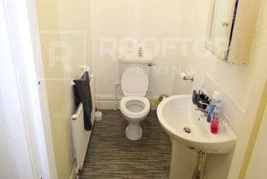 8 bed house, Ash Grove, Hyde Park, Leeds, LS61AX - Image 15