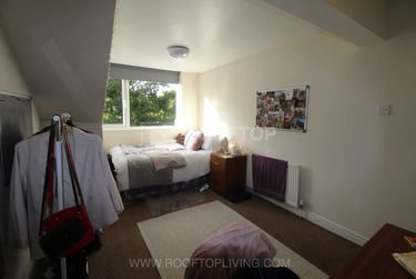 8 bed house, Ash Grove, Hyde Park, Leeds, LS61AX - Image 7