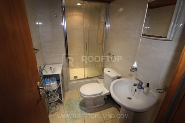 7 bed house, Chestnut Avenue, Hyde Park, Leeds, LS61AZ - Image 10