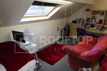 7 bed house, Chestnut Avenue, Hyde Park, Leeds, LS61AZ - Image 13