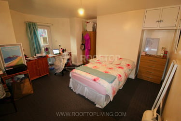 6 bed house, Ebor Place, Hyde Park, Leeds, LS61NR - Image 5