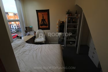 6 bed house, Ebor Place, Hyde Park, Leeds, LS61NR - Image 15