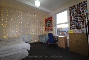 6 bed house, Ebor Place, Hyde Park, Leeds, LS61NR - Image 14