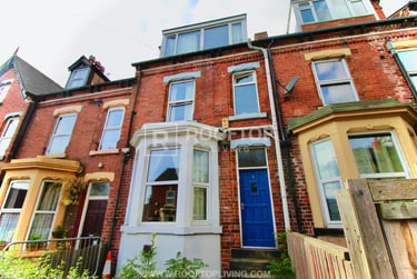 5 bed house, Delph Mount, Rampart Road, Leeds, LS62HS - Image 14