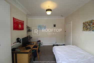 5 bed house, Delph Mount, Rampart Road, Leeds, LS62HS - Image 6