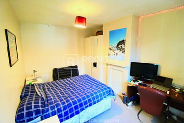 5 bed house, Delph Mount, Rampart Road, Leeds, LS62HS - Image 11