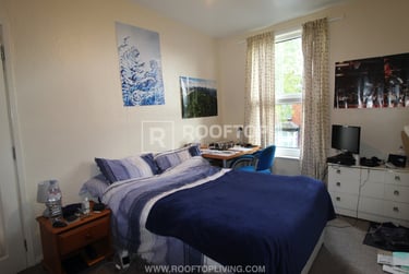 5 bed house, Delph Mount, Rampart Road, Leeds, LS62HS - Image 8