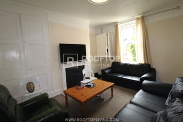5 bed house, Delph Mount, Rampart Road, Leeds, LS62HS - Image 3