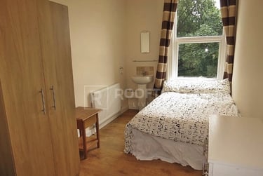 14 bed house, North Grange Road, Headingley, Leeds, LS62BR - Image 15