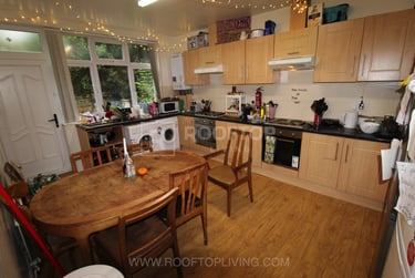 9 bed house, Regent Park Terrace, Rampart Road, Leeds, LS62AX - Image 9