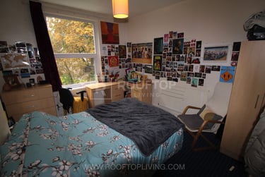 9 bed house, Regent Park Terrace, Rampart Road, Leeds, LS62AX - Image 12