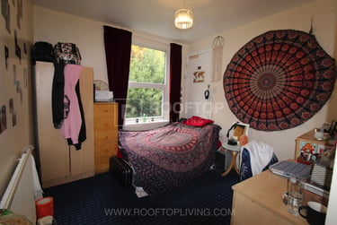 9 bed house, Regent Park Terrace, Rampart Road, Leeds, LS62AX - Image 11