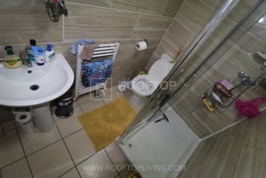 9 bed house, Regent Park Terrace, Rampart Road, Leeds, LS62AX - Image 14