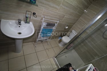 9 bed house, Regent Park Terrace, Rampart Road, Leeds, LS62AX - Image 6