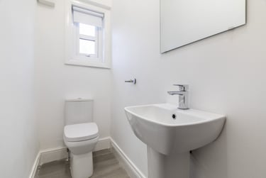 7 bed house, Claremont Villas, Woodhouse, Leeds, LS29NY - Image 15