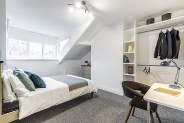 7 bed house, Claremont Villas, Woodhouse, Leeds, LS29NY - Image 9