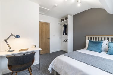 7 bed house, Claremont Villas, Woodhouse, Leeds, LS29NY - Image 6