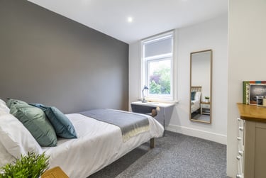 7 bed house, Claremont Villas, Woodhouse, Leeds, LS29NY - Image 7