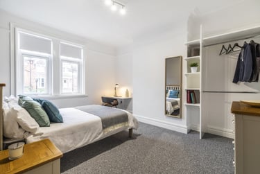 7 bed house, Claremont Villas, Woodhouse, Leeds, LS29NY - Image 13