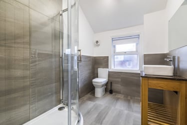 7 bed house, Claremont Villas, Woodhouse, Leeds, LS29NY - Image 11