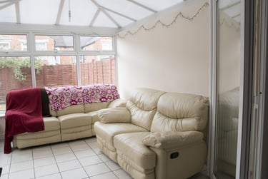4 bed house, Kimberley Road, Victoria Park, Leicester, LE21LF - Image 3