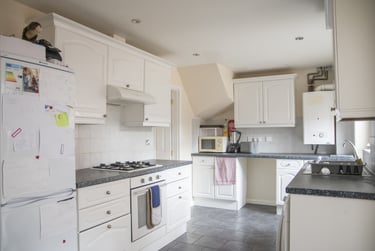4 bed house, Kimberley Road, Victoria Park, Leicester, LE21LF - Image 2