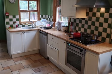6 bed house, Brazil Street, City Centre, Leicester, LE27JA - Image 1