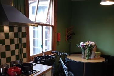 6 bed house, Brazil Street, City Centre, Leicester, LE27JA - Image 2