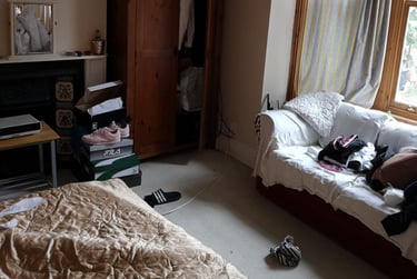 6 bed house, Brazil Street, City Centre, Leicester, LE27JA - Image 3