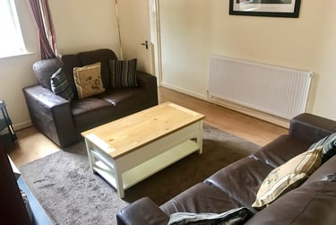 4 bed house, Grasmere Street, City Centre, Leicester, LE27DA - Image 3