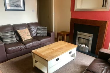 4 bed house, Grasmere Street, City Centre, Leicester, LE27DA - Image 4
