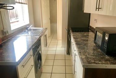 4 bed house, Grasmere Street, City Centre, Leicester, LE27DA - Image 6