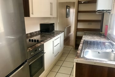 4 bed house, Grasmere Street, City Centre, Leicester, LE27DA - Image 7