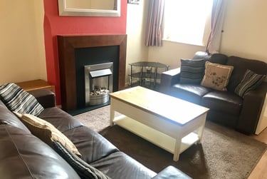 4 bed house, Grasmere Street, City Centre, Leicester, LE27DA - Image 5