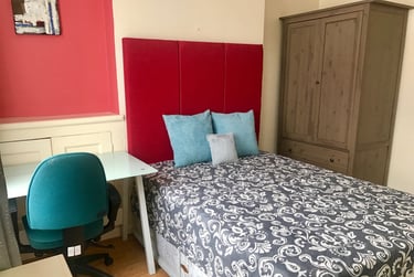 4 bed house, Grasmere Street, City Centre, Leicester, LE27DA - Image 1