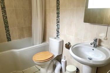 4 bed house, Grasmere Street, City Centre, Leicester, LE27DA - Image 8