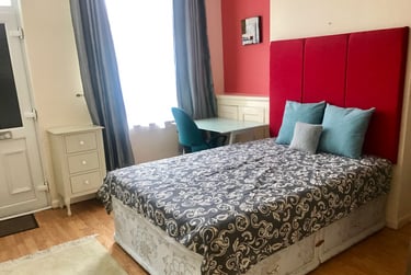 4 bed house, Grasmere Street, City Centre, Leicester, LE27DA - Image 2