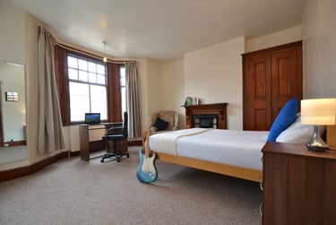 7 bed house, Stretton Road, City Centre, Leicester, LE36BN - Image 5