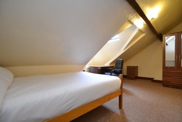 7 bed house, Stretton Road, City Centre, Leicester, LE36BN - Image 6