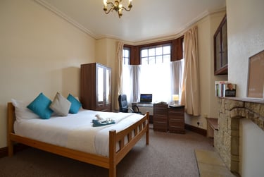 7 bed house, Stretton Road, City Centre, Leicester, LE36BN - Image 8