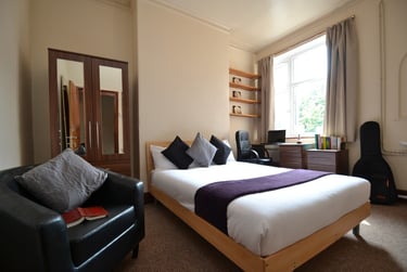7 bed house, Stretton Road, City Centre, Leicester, LE36BN - Image 9