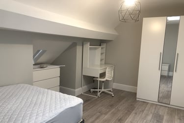 8 bed house, Victoria Avenue, Highfields, Leicester, LE20QX - Image 2
