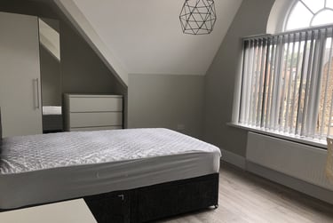 8 bed house, Victoria Avenue, Highfields, Leicester, LE20QX - Image 3