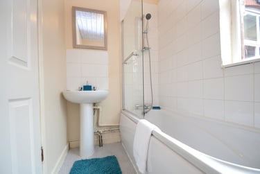 6 bed house, Brazil Street, City Centre, Leicester, LE27JA - Image 3