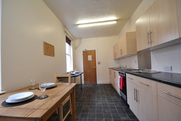 6 bed house, Brazil Street, City Centre, Leicester, LE27JA - Image 4